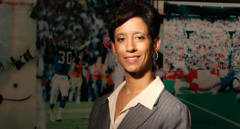 Lisa Wilson